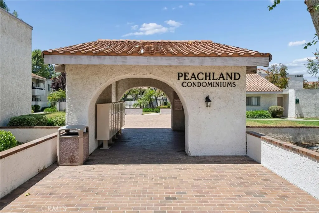 25019 Peachland Avenue UNIT 236, Newhall, CA, 91321