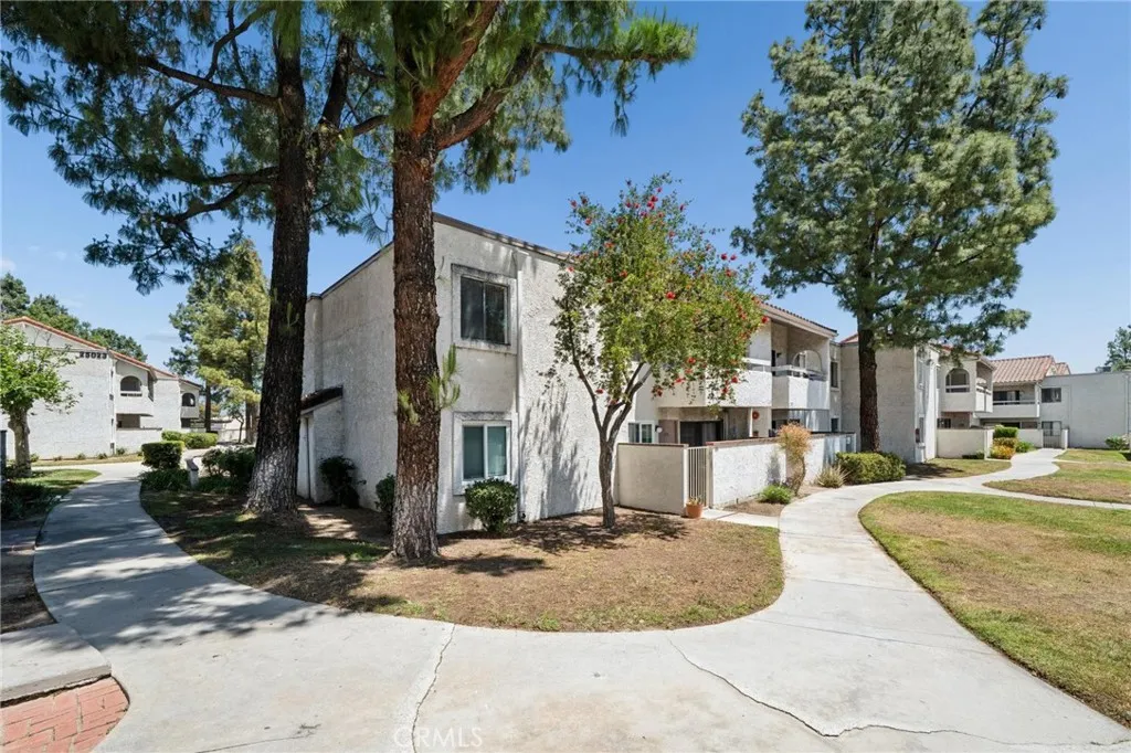 25019 Peachland Avenue UNIT 236, Newhall, CA, 91321
