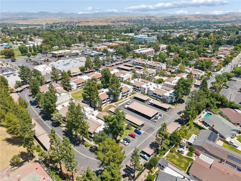 25019 Peachland Avenue UNIT 236, Newhall, CA, 91321