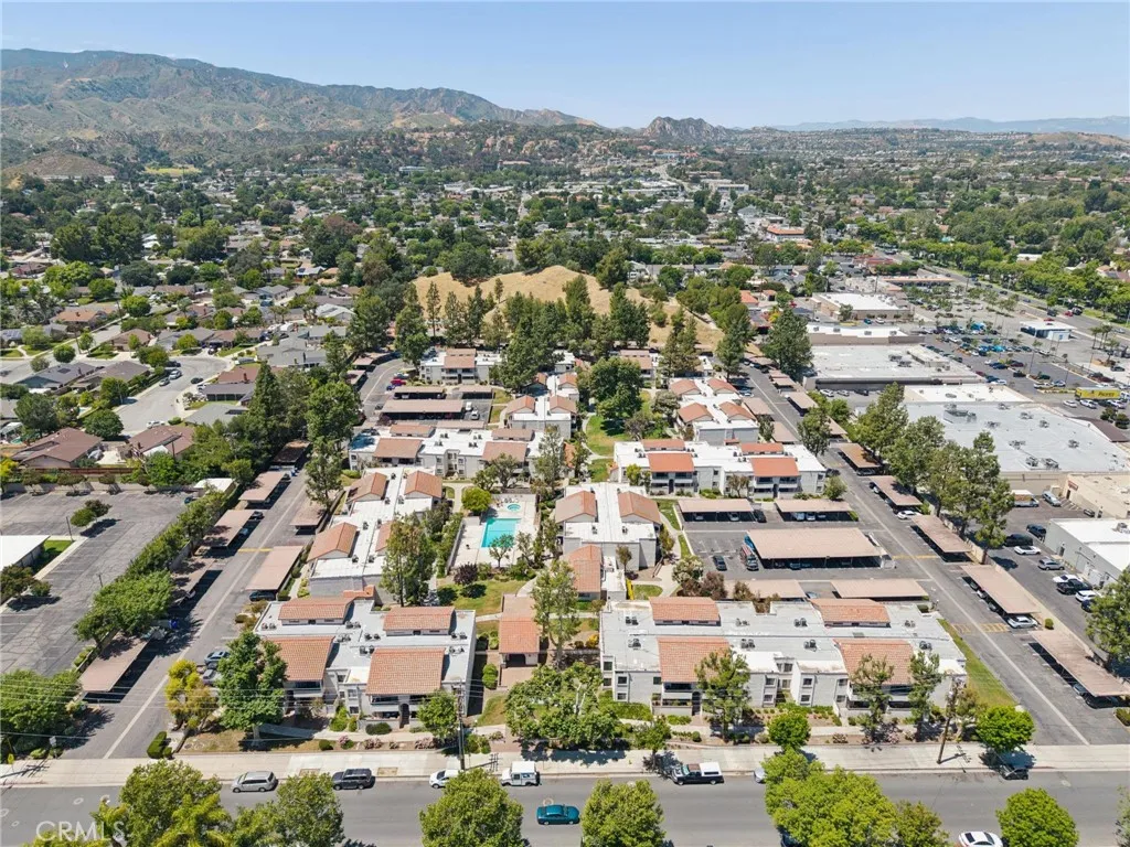 25019 Peachland Avenue UNIT 236, Newhall, CA, 91321