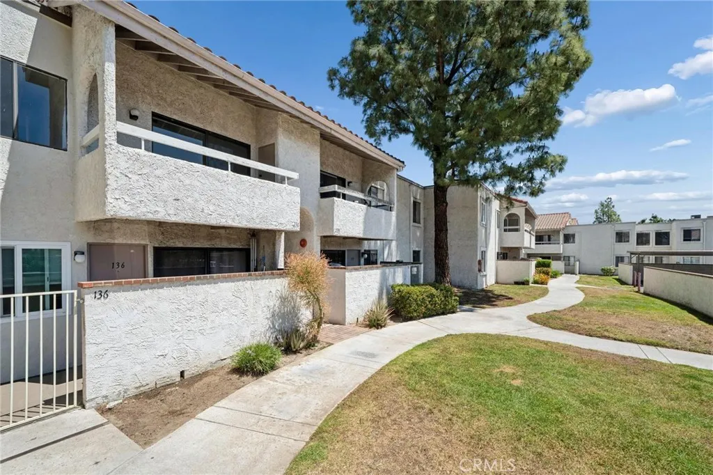 25019 Peachland Avenue UNIT 236, Newhall, CA, 91321