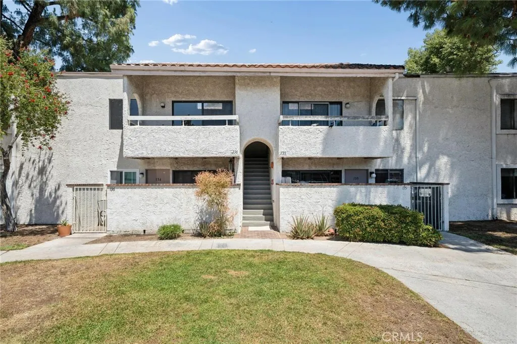 25019 Peachland Avenue UNIT 236, Newhall, CA, 91321