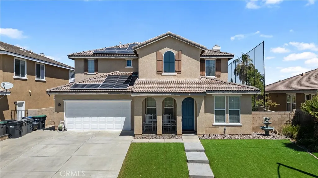 Palmdale, CA 93551