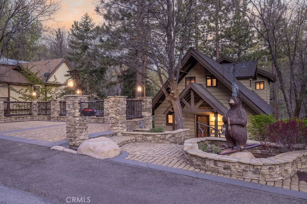 Big Bear Lake, CA 92315