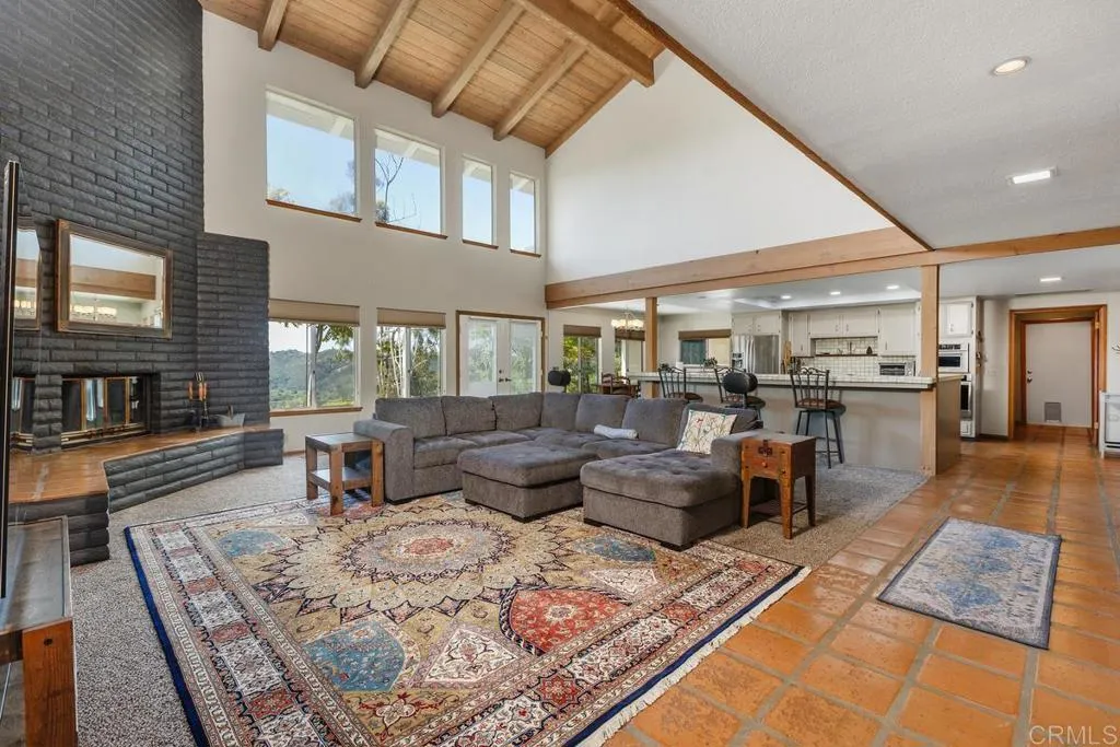 40461 Rock Mountain Drive, Fallbrook, CA, 92028