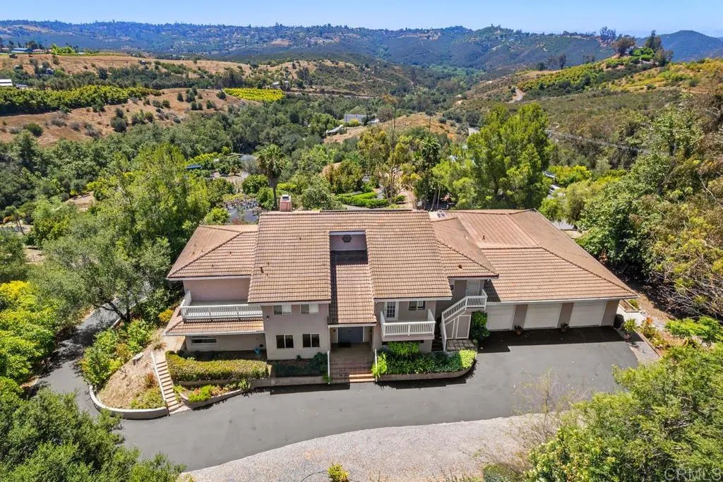 40461 Rock Mountain Drive, Fallbrook, CA, 92028