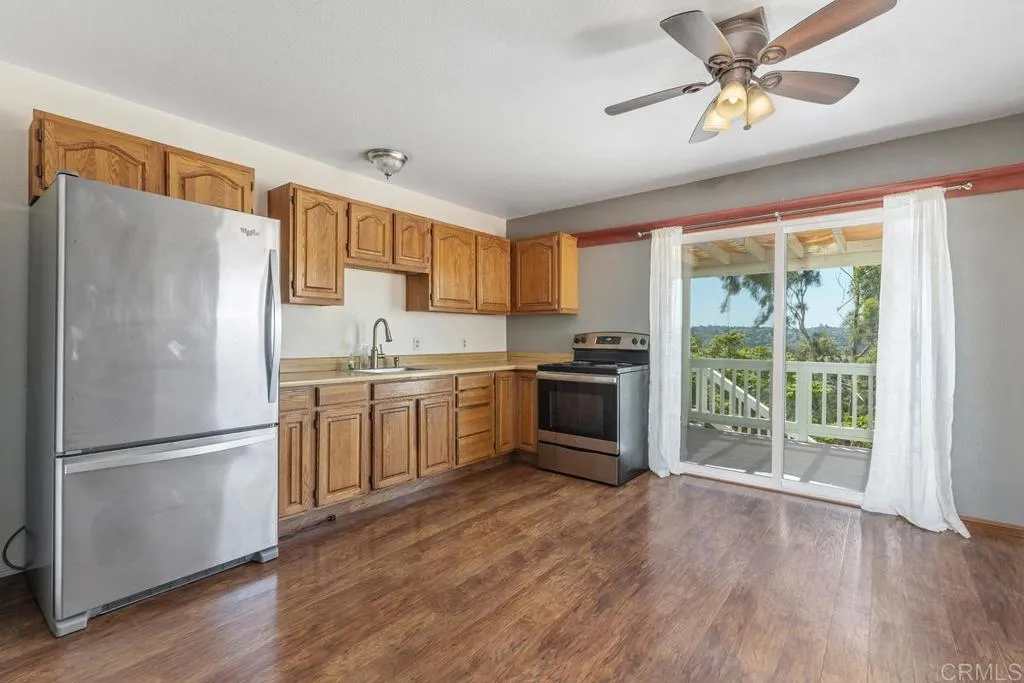 40461 Rock Mountain Drive, Fallbrook, CA, 92028