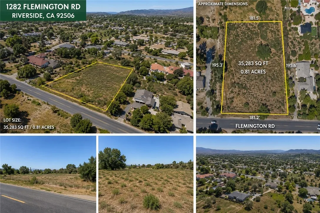 1282 Flemington, Riverside, CA 92506 - Main photo, Riverside, CA