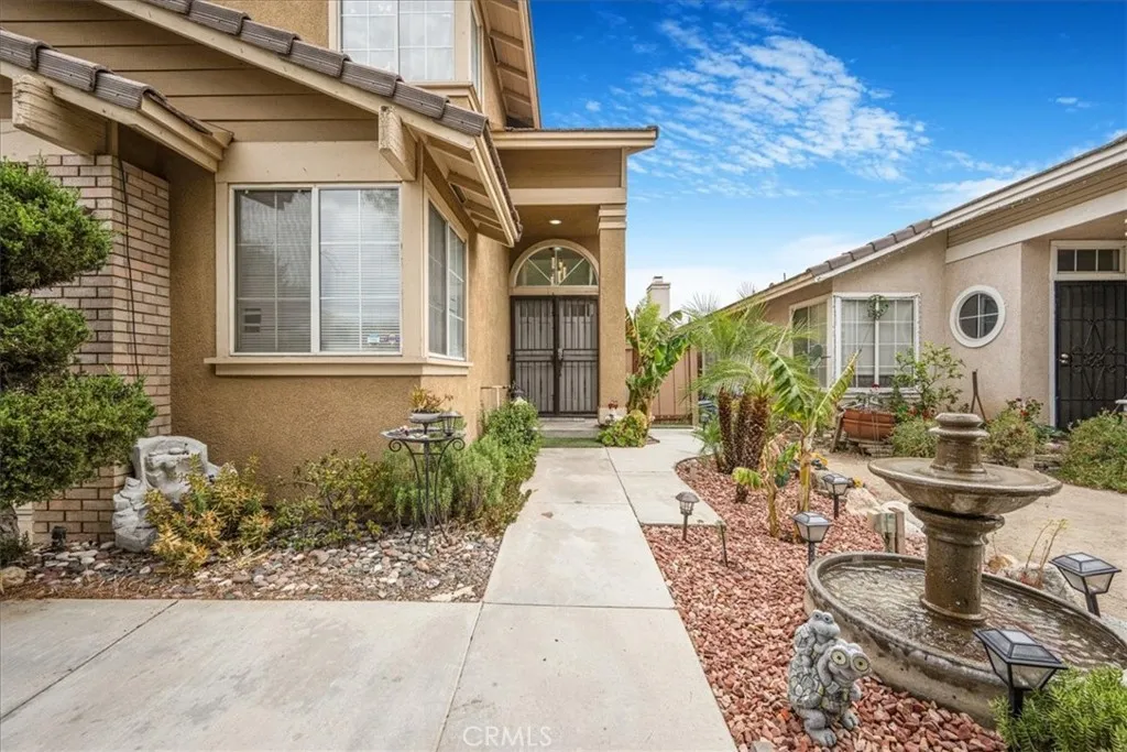 Perris, CA 92571
