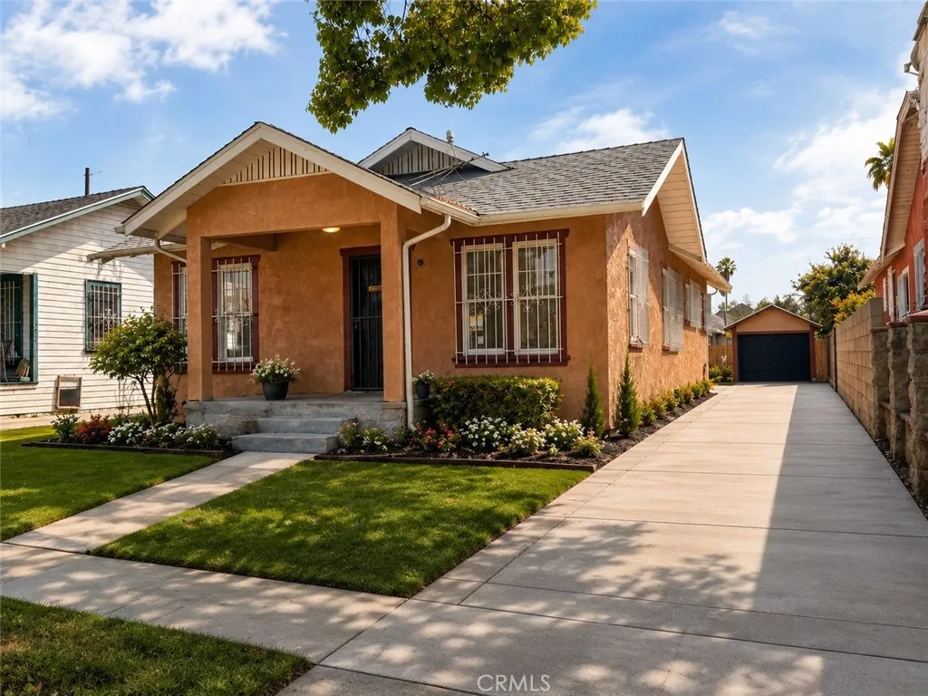 729 33rd Street, San Diego, CA, 92113