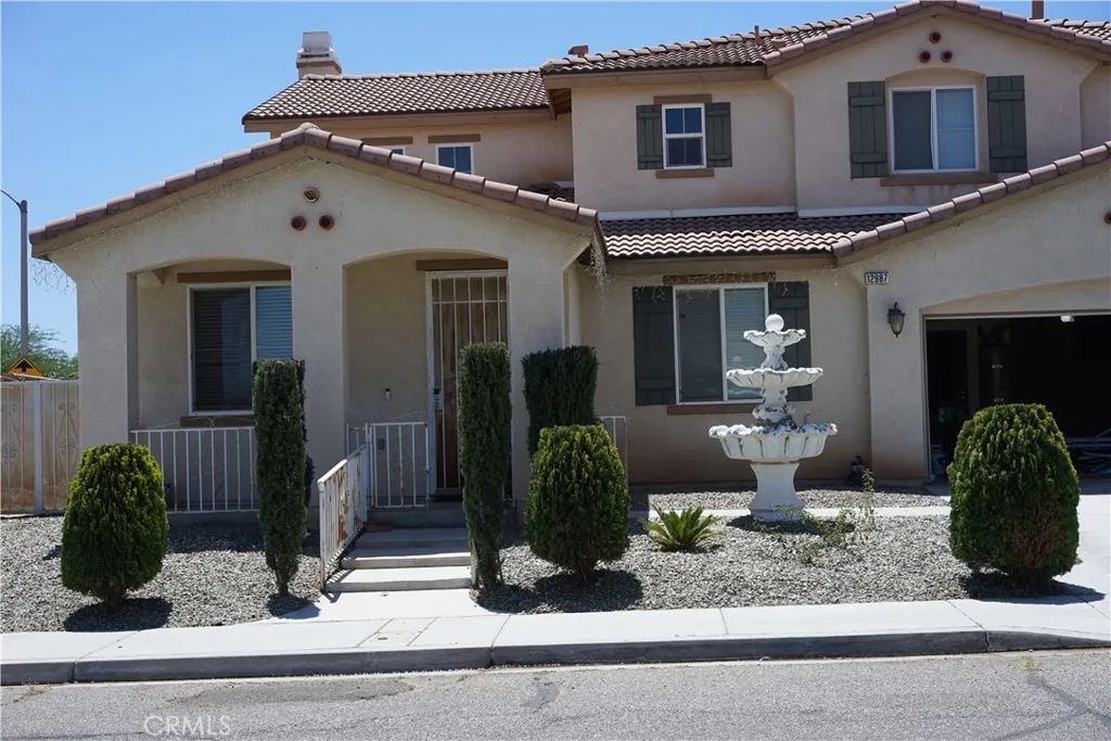 Hesperia, CA 92344