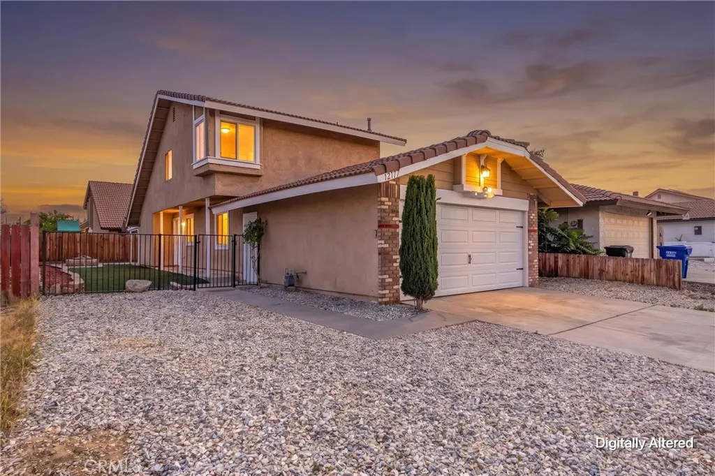 Victorville, CA 92392