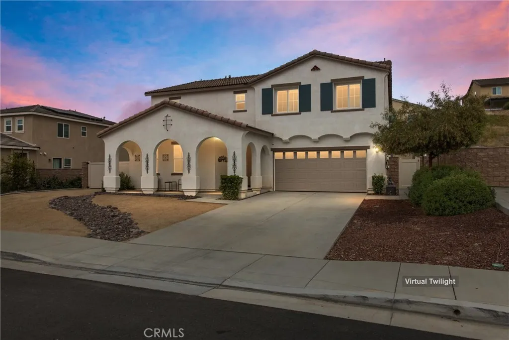 Winchester, CA 92596