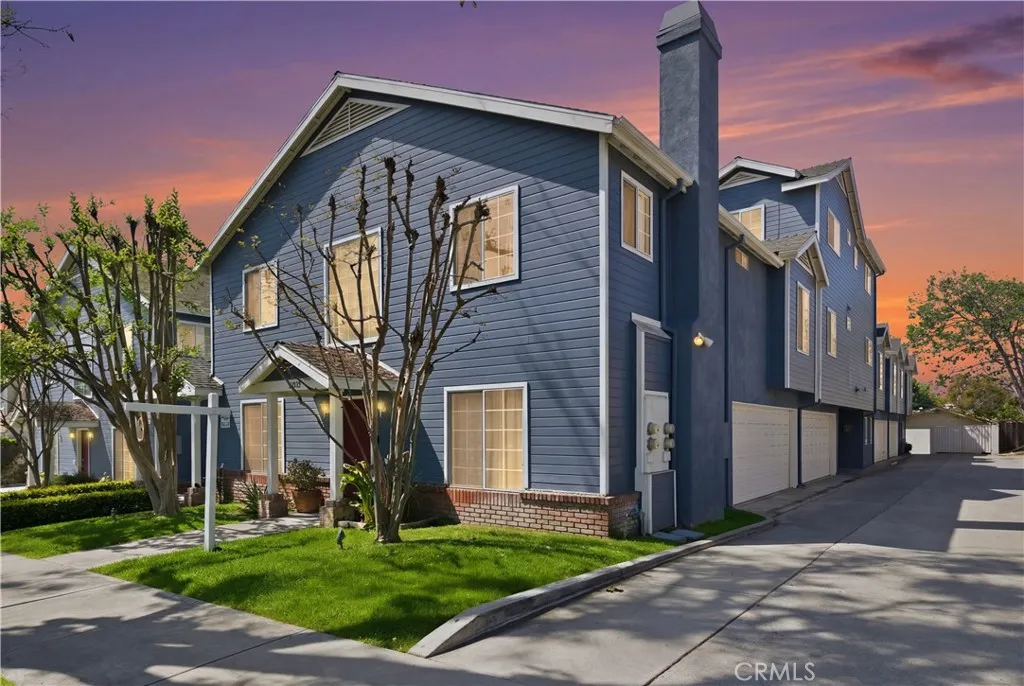 Whittier, CA 90605