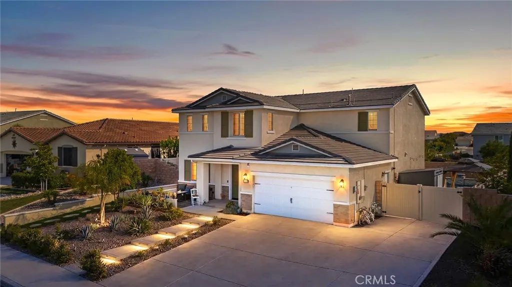 Winchester, CA 92596