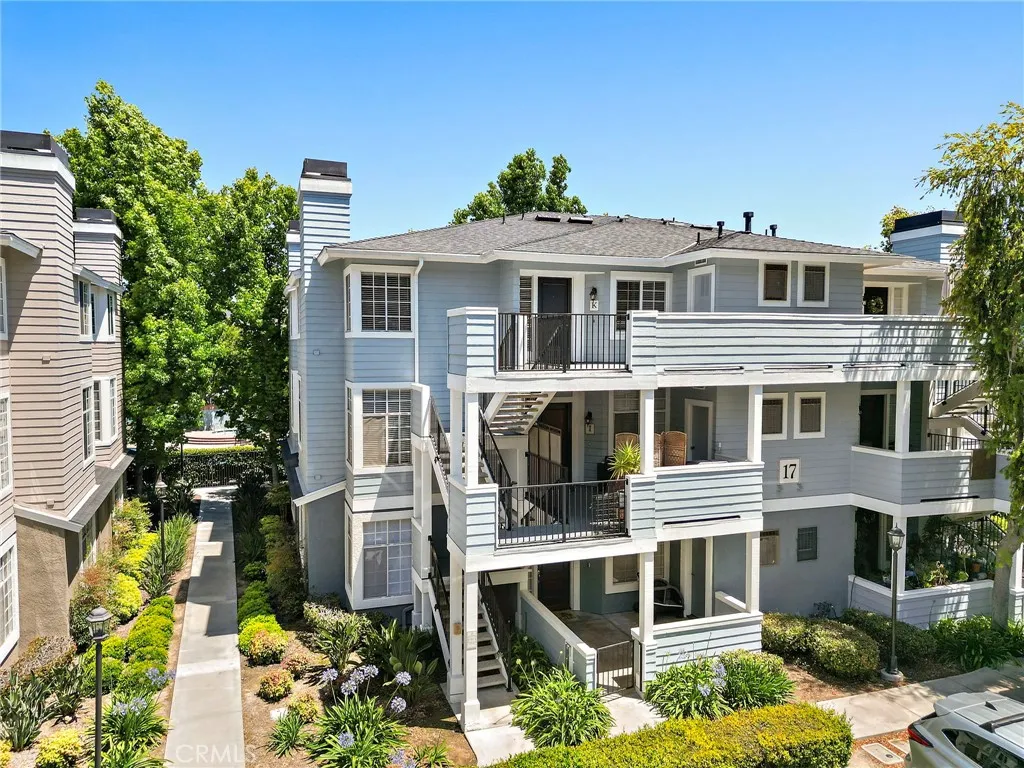23412 Pacific Park Unit 17k