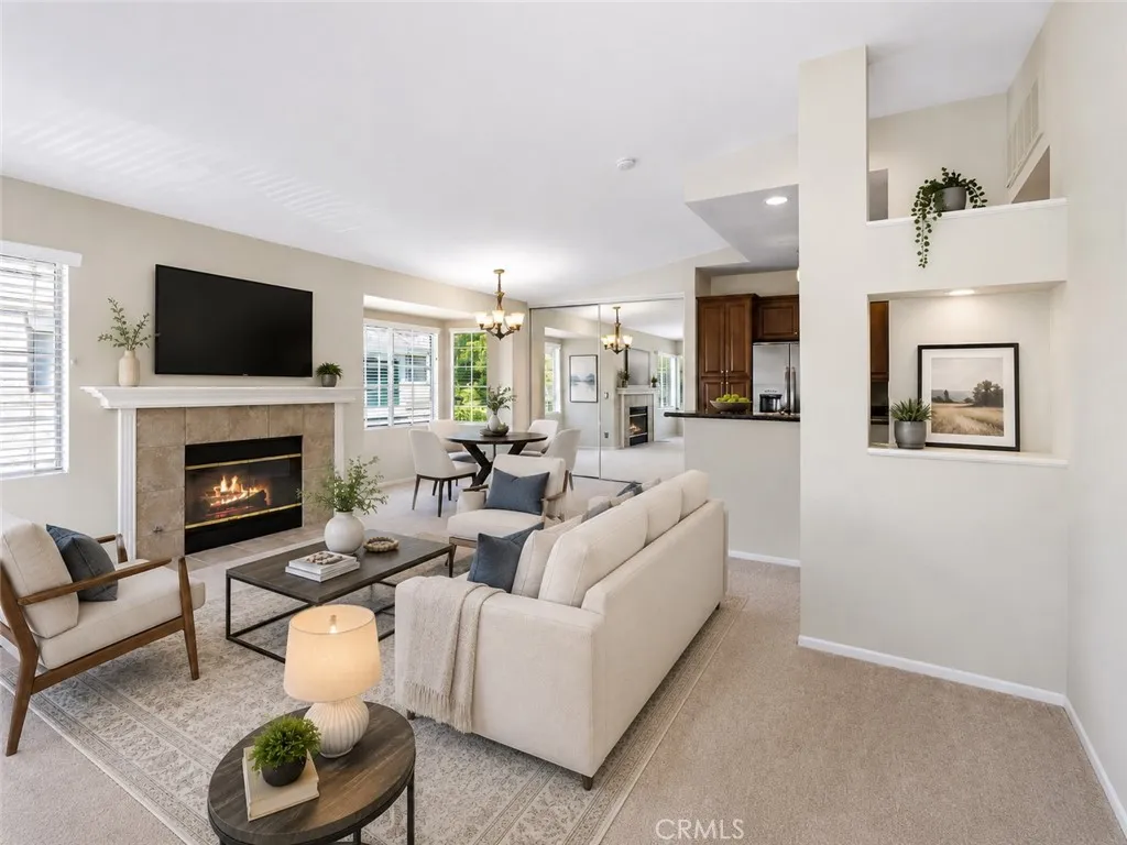 23412 Pacific Park Unit 17k