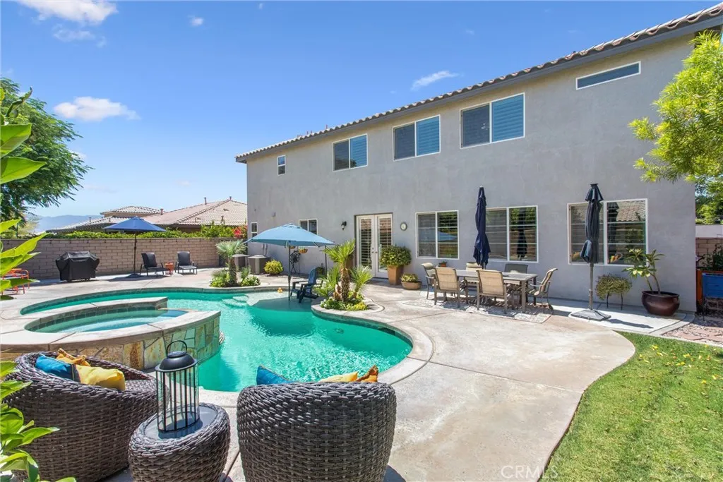 Indio, CA 92203