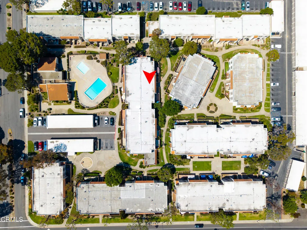 2470 Bolker Drive, Port Hueneme, CA, 93041