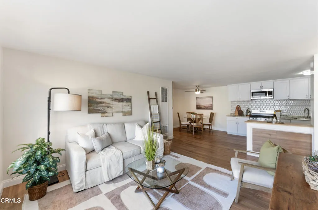 2470 Bolker Drive, Port Hueneme, CA, 93041