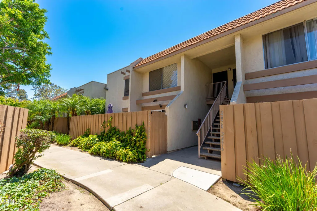 2470 Bolker Drive, Port Hueneme, CA, 93041