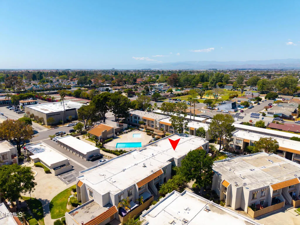 2470 Bolker Drive, Port Hueneme, CA, 93041