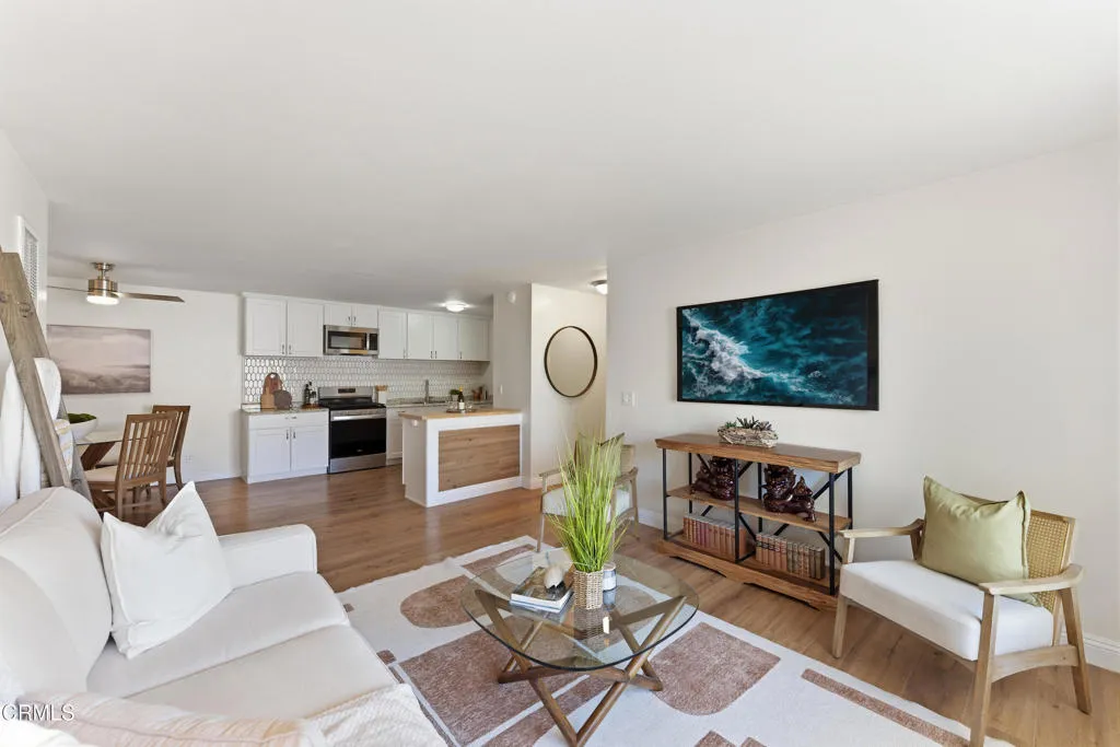 2470 Bolker Drive, Port Hueneme, CA, 93041