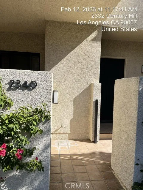 Los Angeles, CA 90067