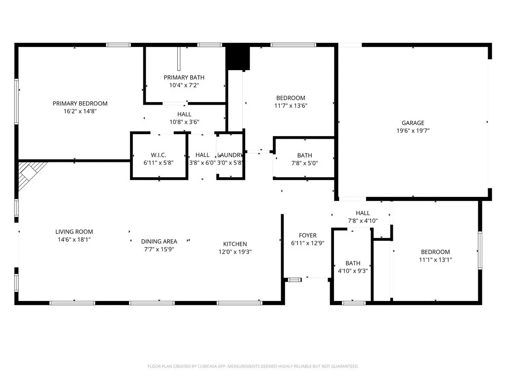 113 Bonita Drive, Simi Valley, CA, 93065