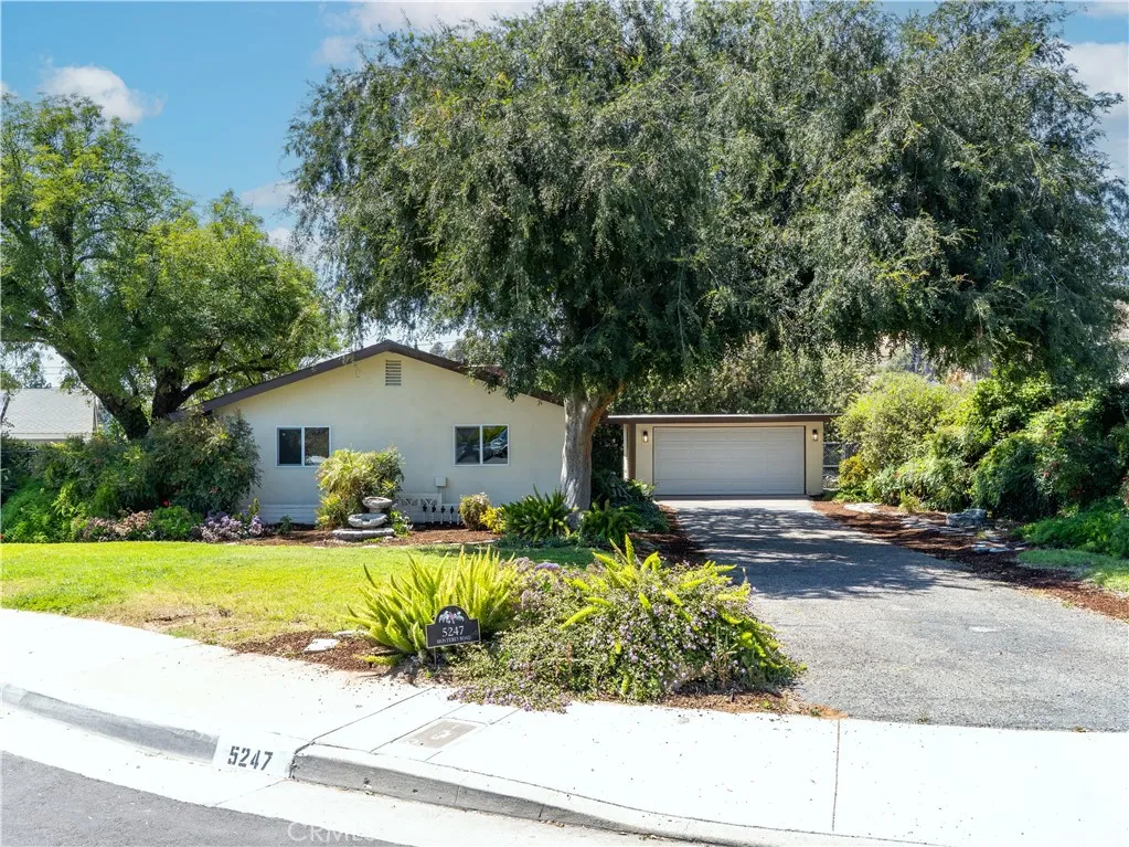 5247 Monterey Road, Riverside, CA, 92506