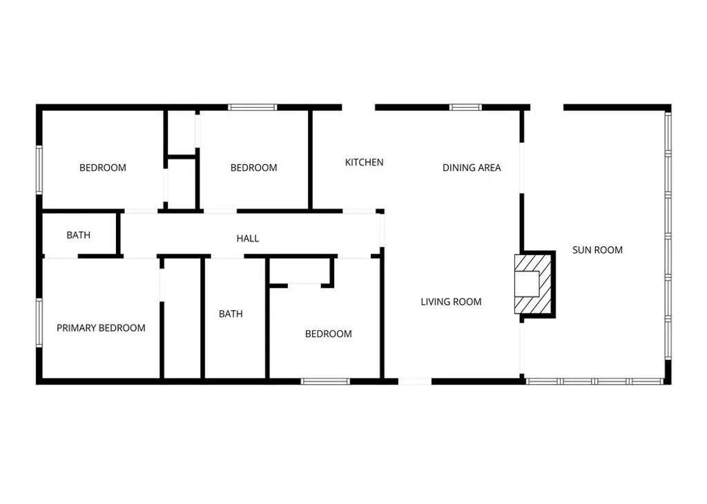 5247 Monterey Road, Riverside, CA, 92506