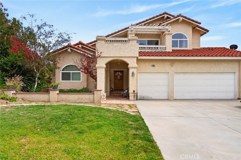 5006 Ducos Place, San Diego, CA, 92124