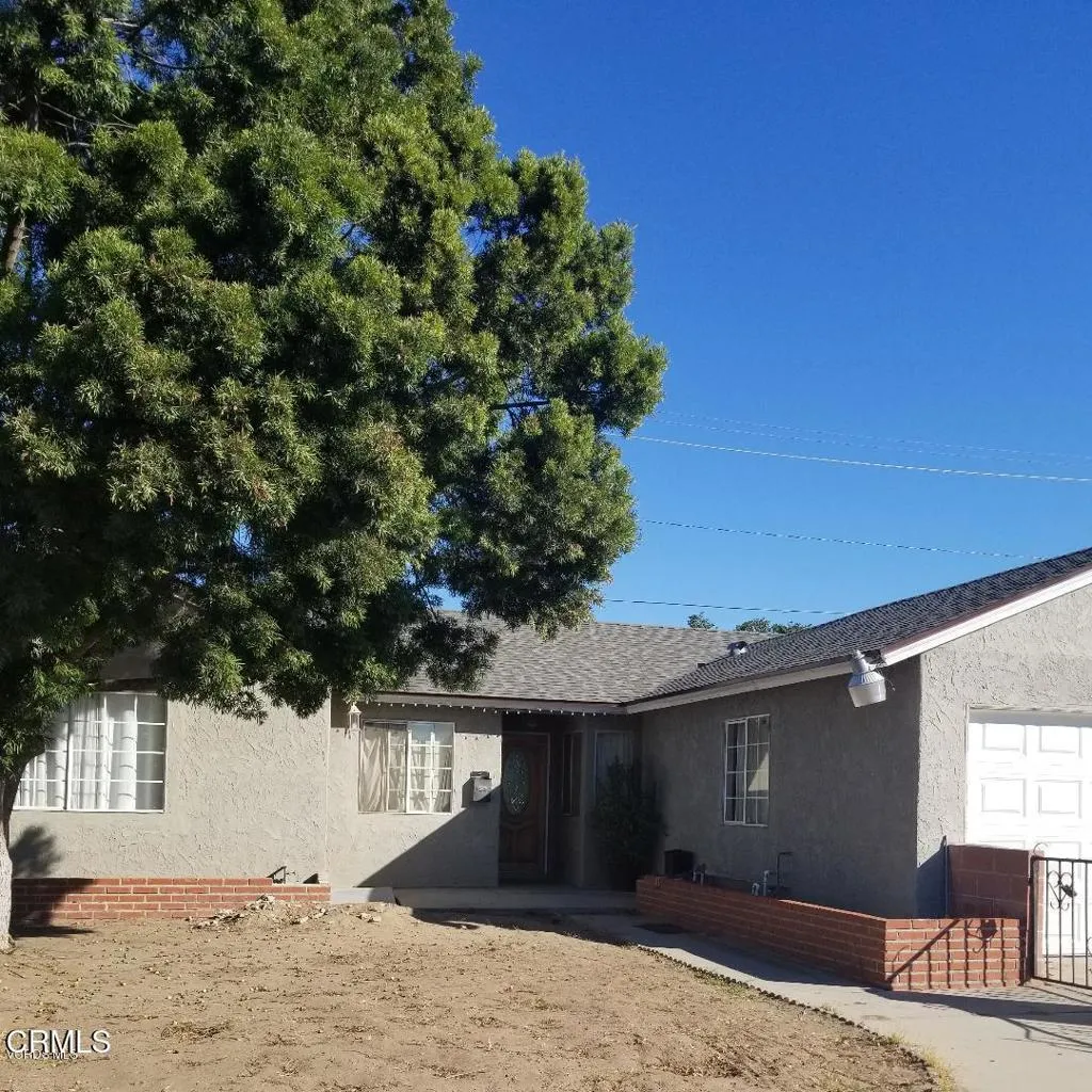 621 La Canada Avenue, Oxnard, CA, 93033
