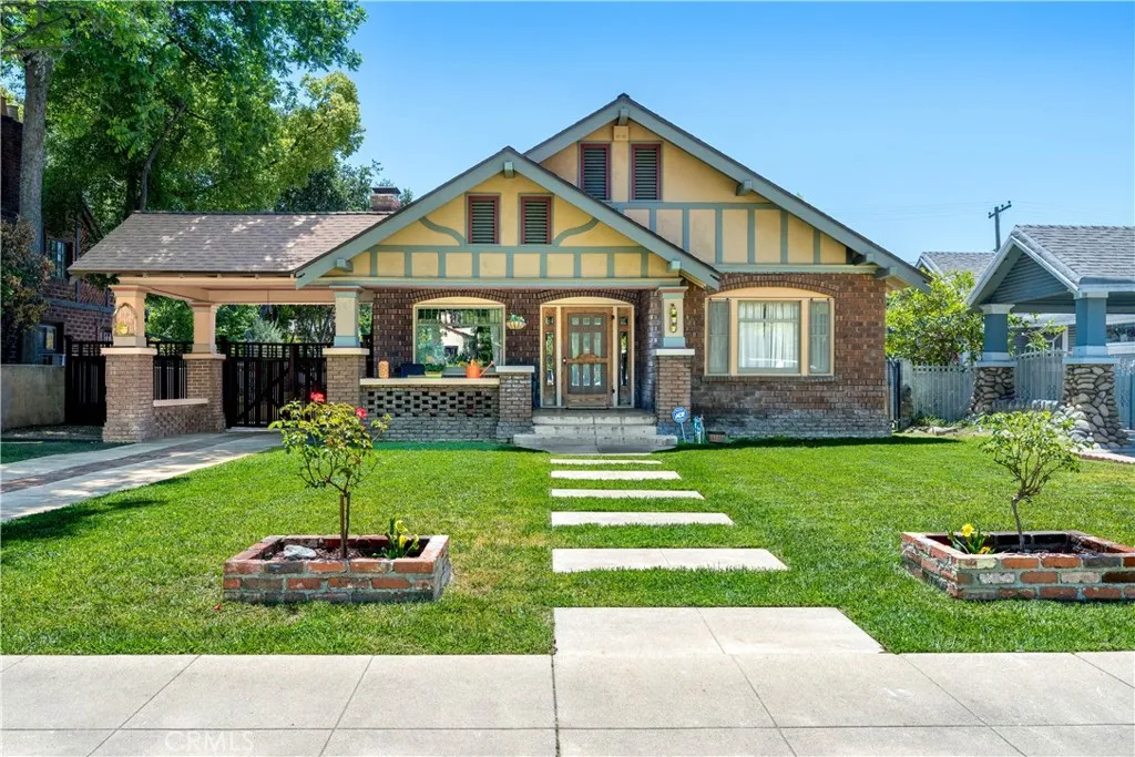Pomona, CA 91767