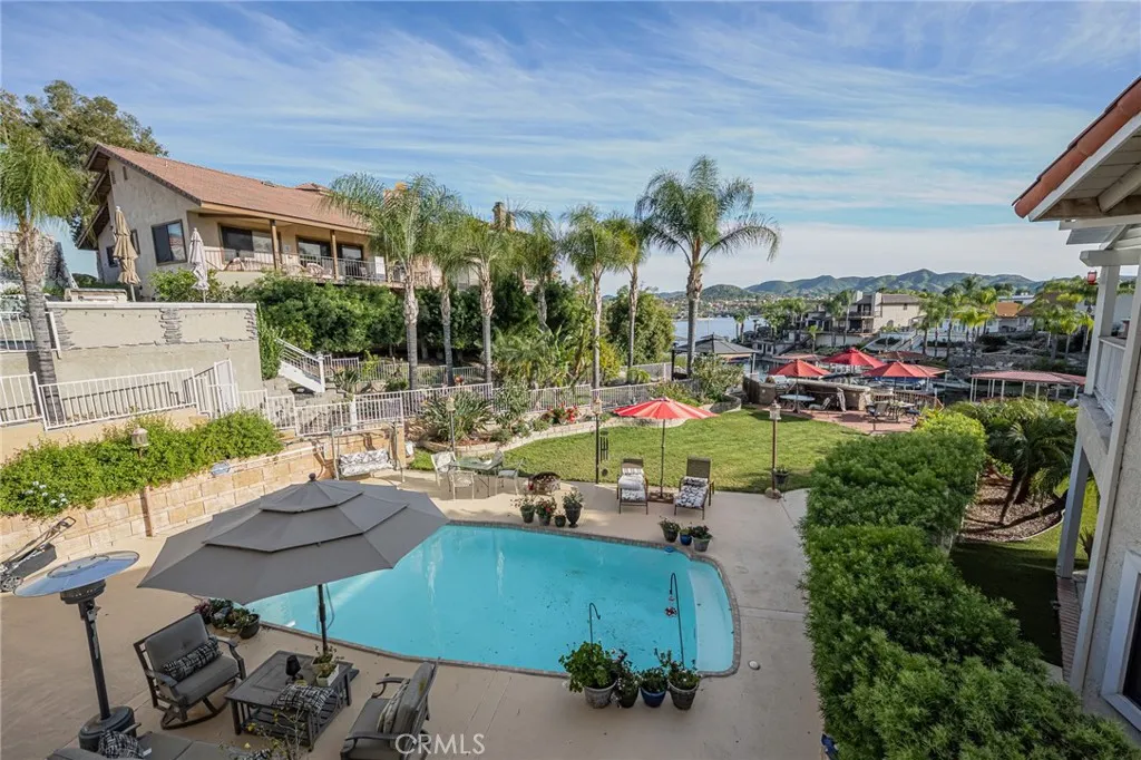 Canyon Lake, CA 92587