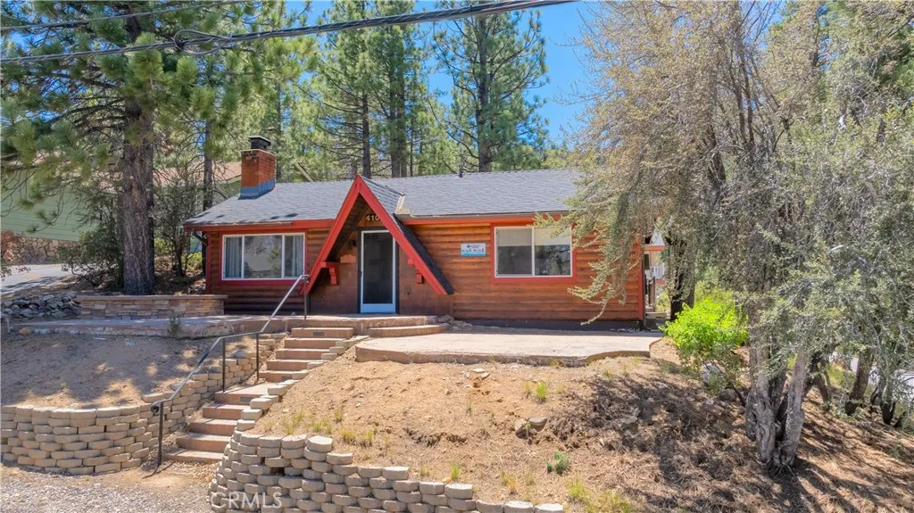 41063 Pennsylvania, Big Bear Lake, CA, 92315