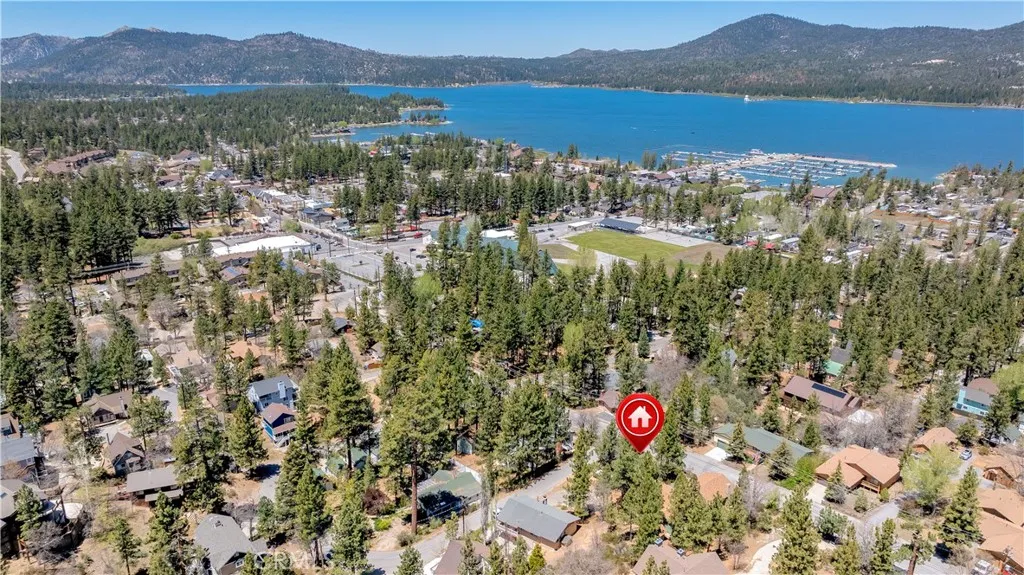 41063 Pennsylvania, Big Bear Lake, CA, 92315