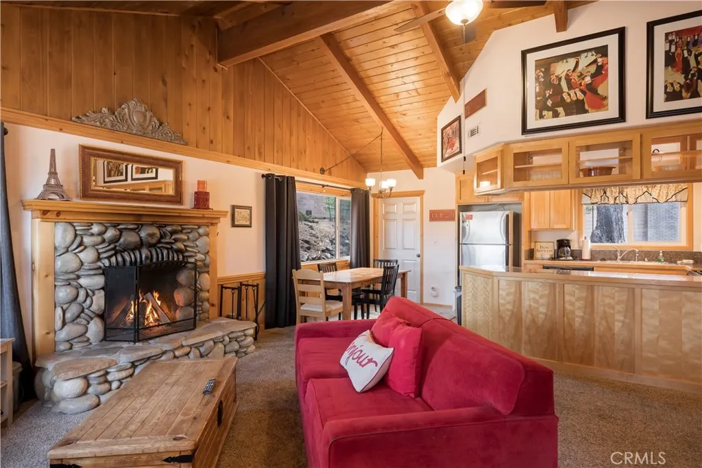 41063 Pennsylvania, Big Bear Lake, CA, 92315