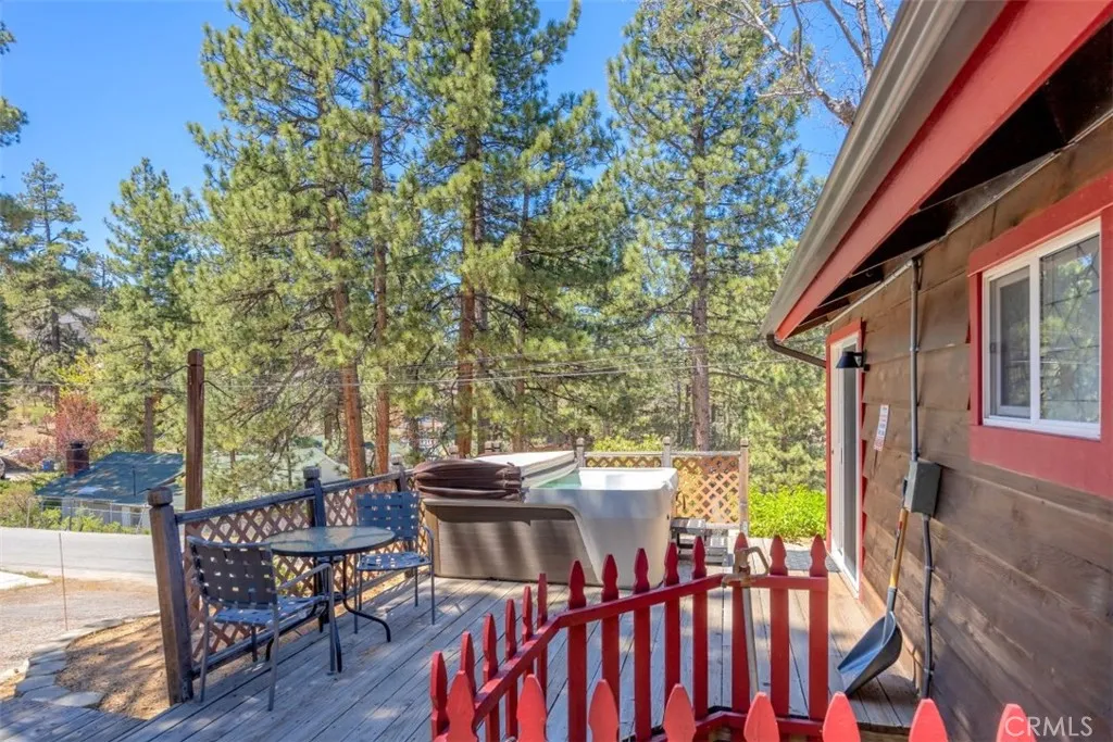 41063 Pennsylvania, Big Bear Lake, CA, 92315