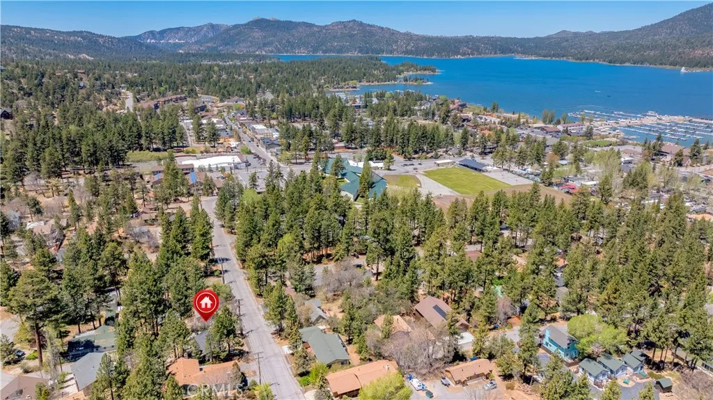 41063 Pennsylvania, Big Bear Lake, CA, 92315
