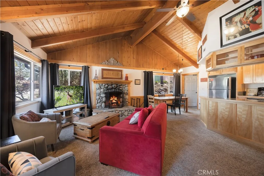 41063 Pennsylvania, Big Bear Lake, CA, 92315