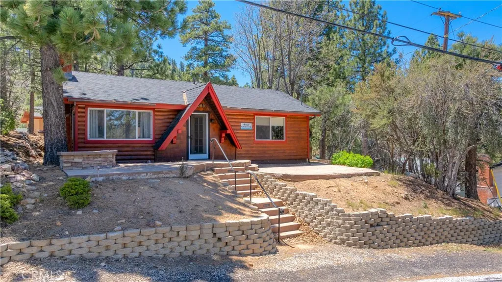 41063 Pennsylvania, Big Bear Lake, CA, 92315