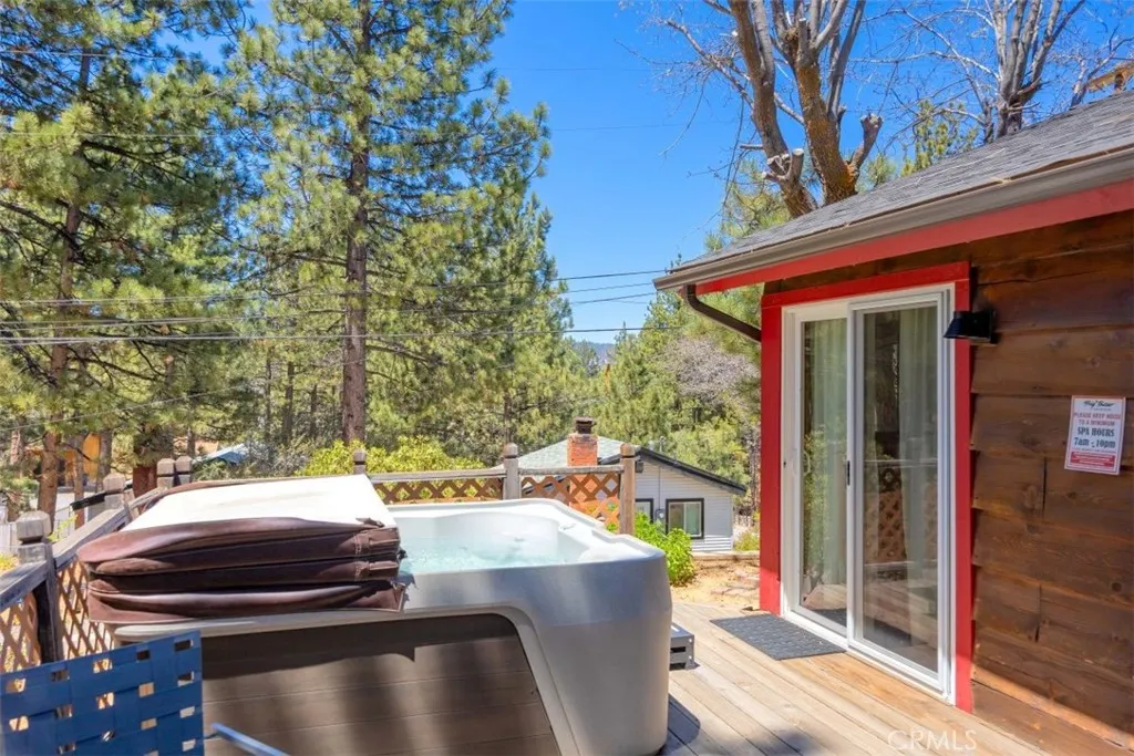 41063 Pennsylvania, Big Bear Lake, CA, 92315