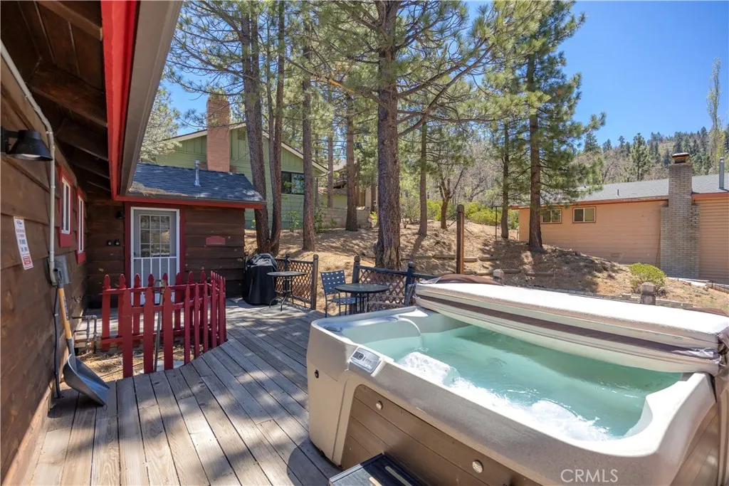 41063 Pennsylvania, Big Bear Lake, CA, 92315