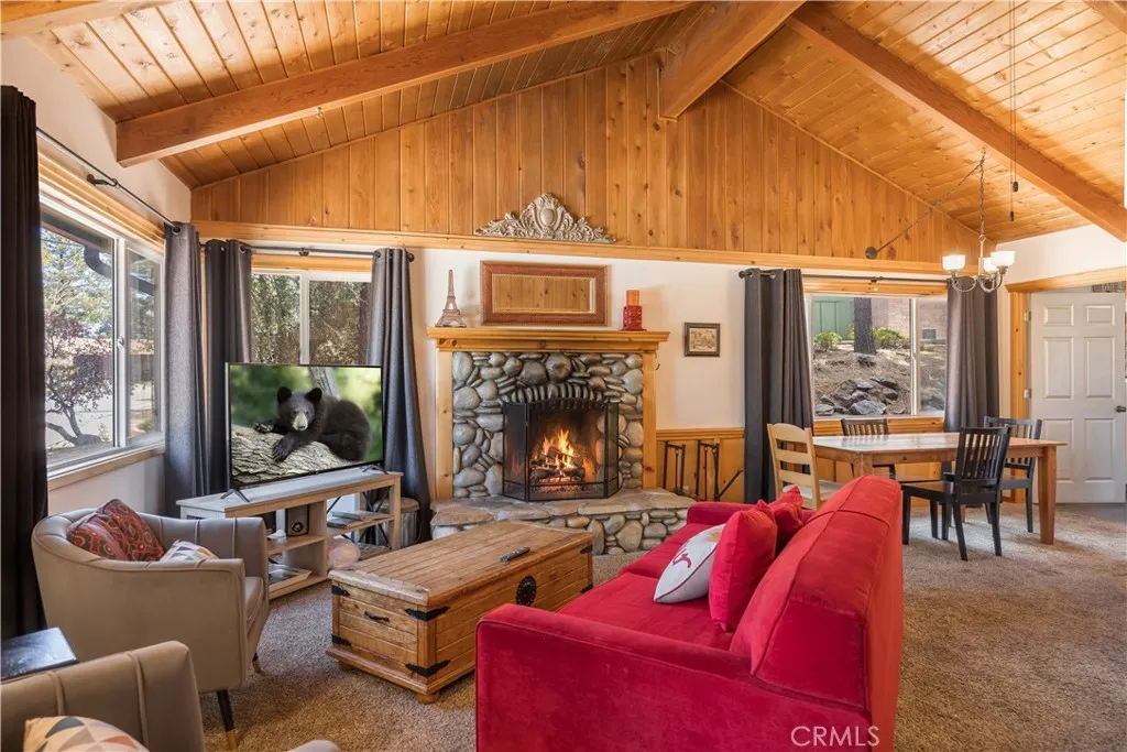 41063 Pennsylvania, Big Bear Lake, CA, 92315