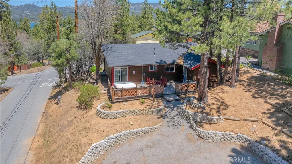 41063 Pennsylvania, Big Bear Lake, CA, 92315