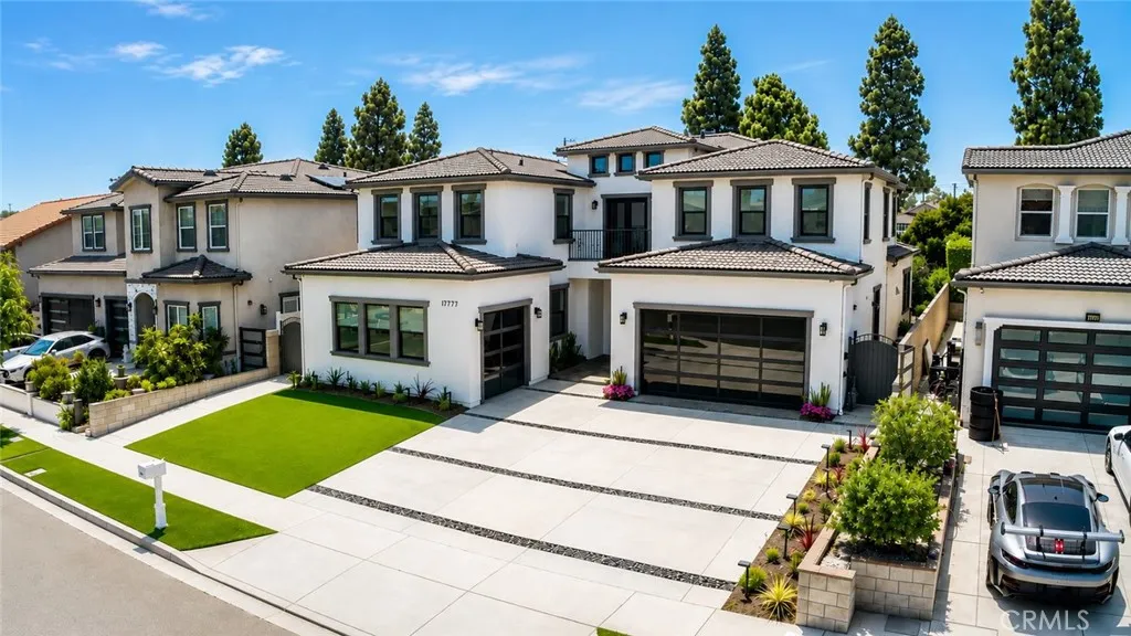 17777 Joshua Cir