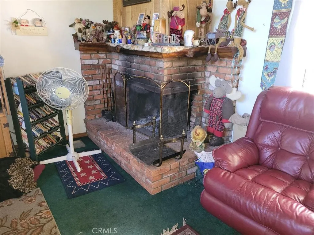 22726 Ponderosa Drive, Crestline, CA, 92325