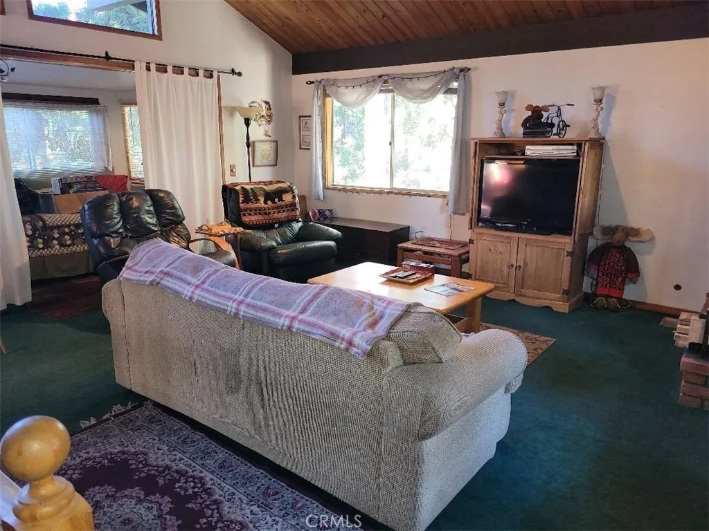 22726 Ponderosa Drive, Crestline, CA, 92325