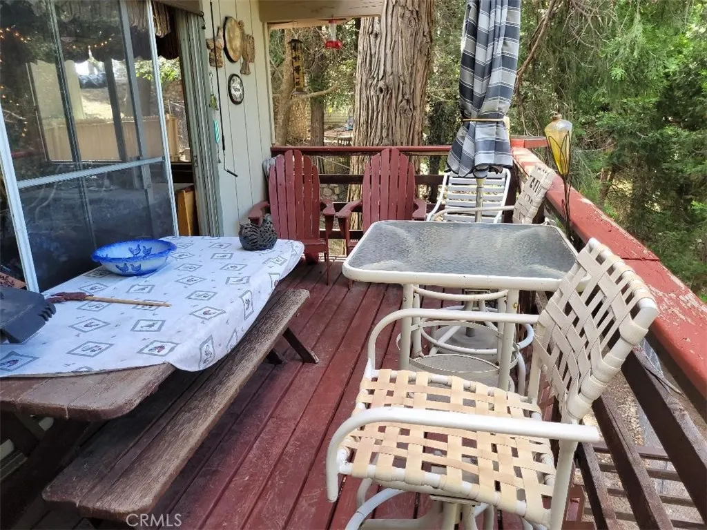 22726 Ponderosa Drive, Crestline, CA, 92325